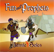 Fun and Prophets album cover