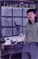 Fidelity album cover