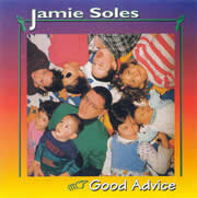 Good Advice album cover