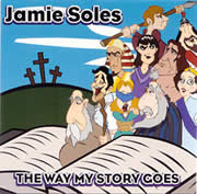 The Way My Story Goes album cover