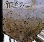 Weight of Glory album cover