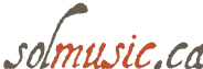 solmusic.ca logo